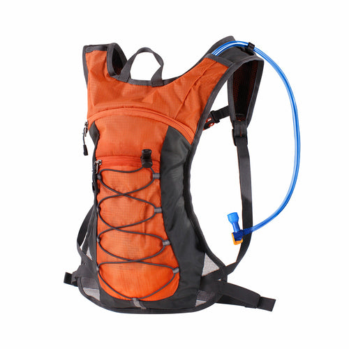 2L Hydration Running Pack with Water Bladder