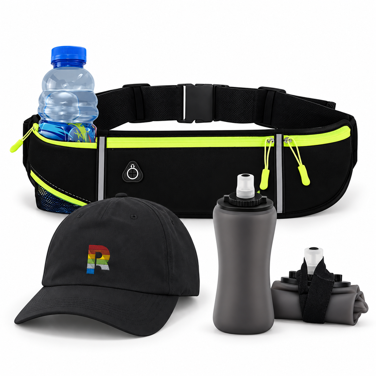 RunnerAtWork Runner Essential Kit