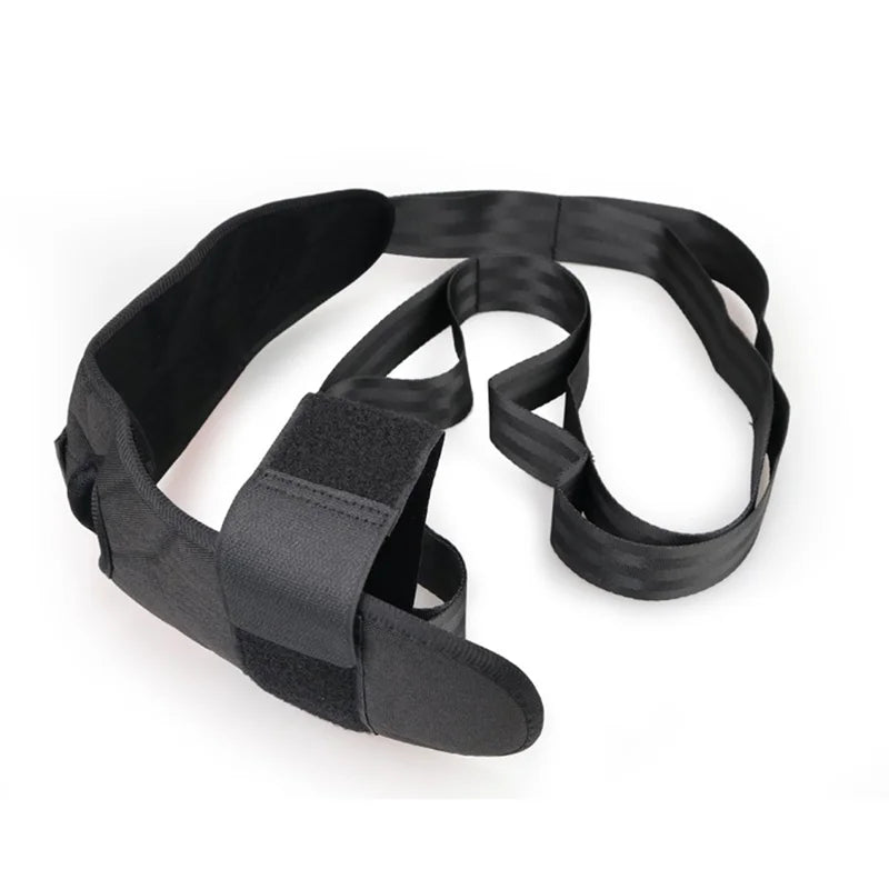 Foot & Leg Recovery Stretch Strap