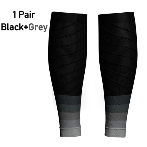 Running Compression Calf Sleeves – 1 Pair