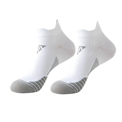 Cushioned Performance Running Ankle Socks