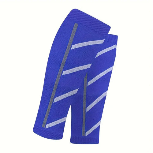 Running Compression Calf Sleeves – 1 Pair
