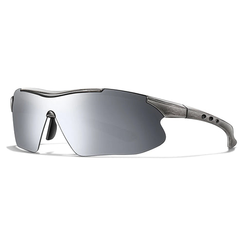 UV400 Performance Running Sunglasses