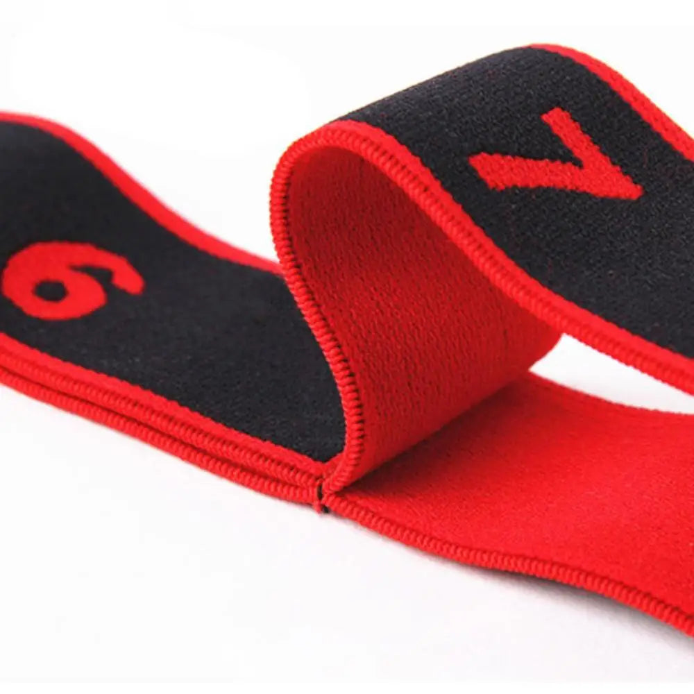 8-Loop Mobility Stretch Band