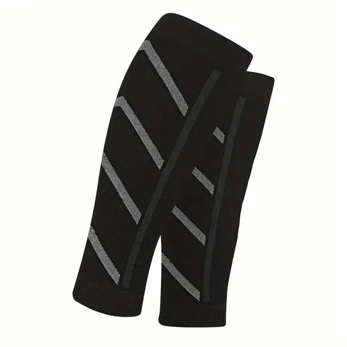 Running Compression Calf Sleeves – 1 Pair