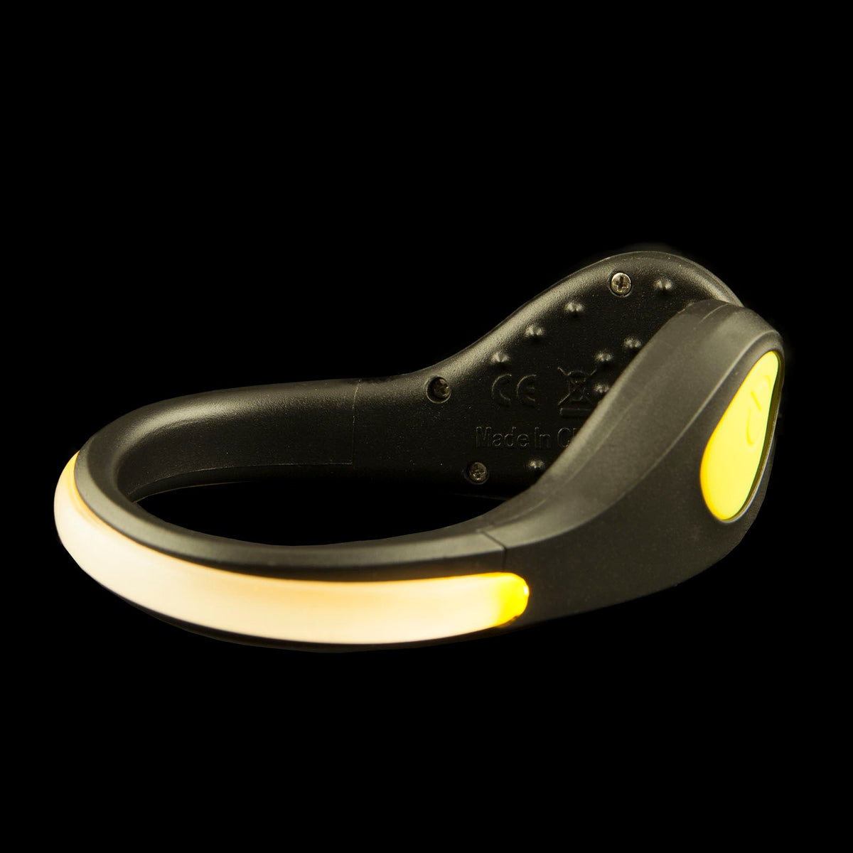 LED Clip-On Running Shoe Light