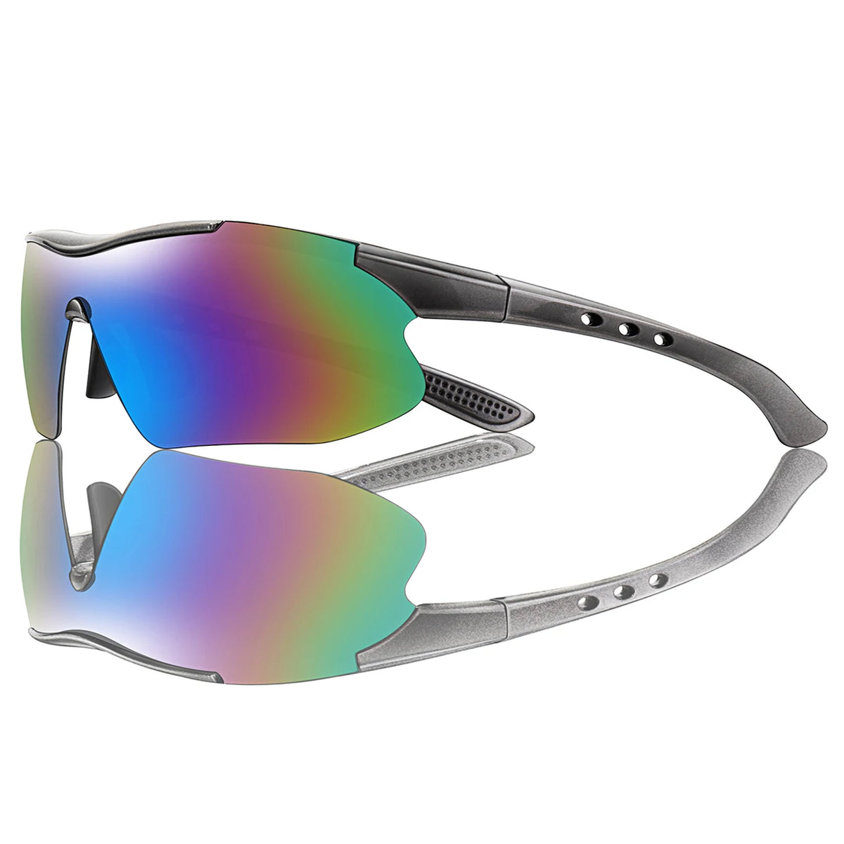 UV400 Performance Running Sunglasses