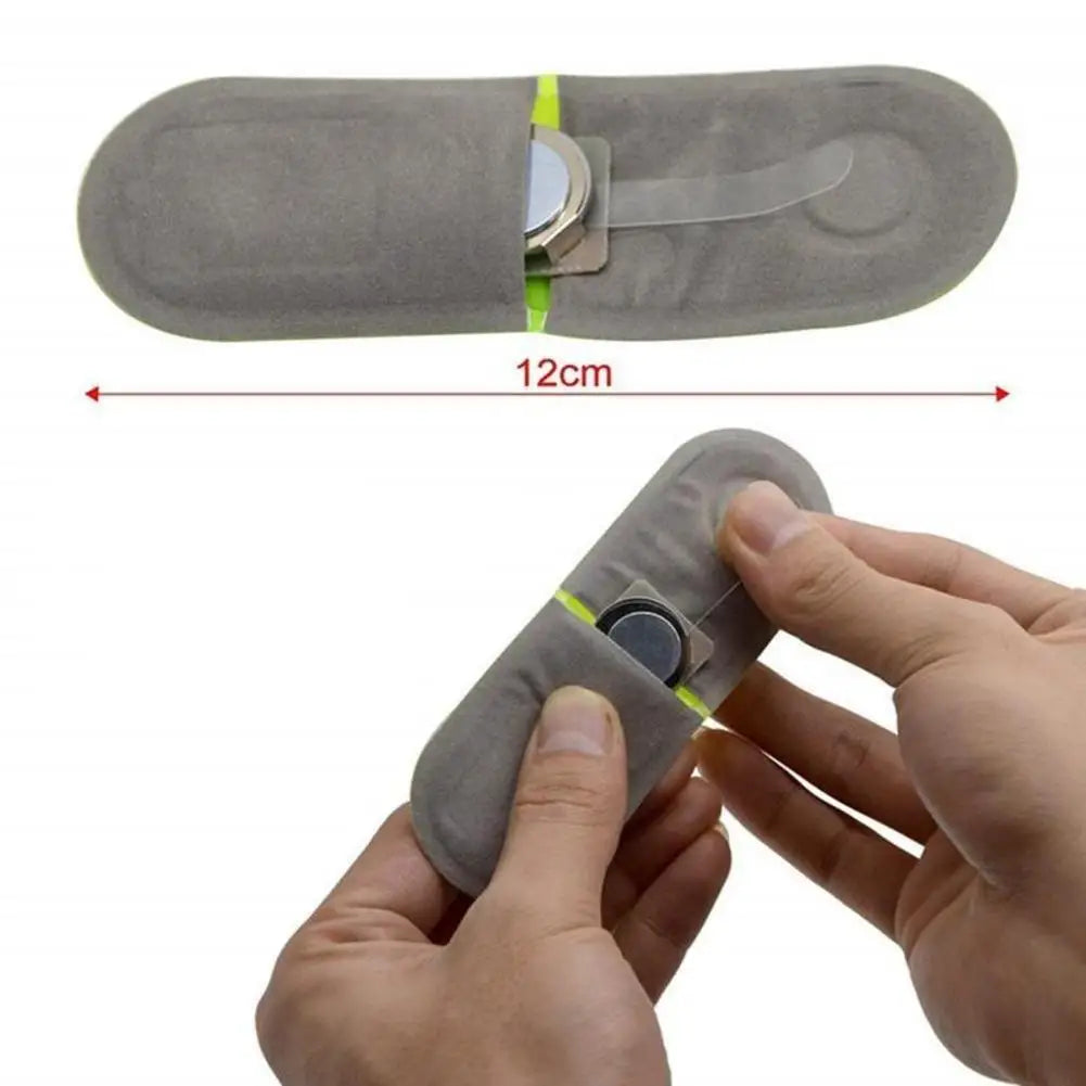 Magnetic LED Running Visibility Light
