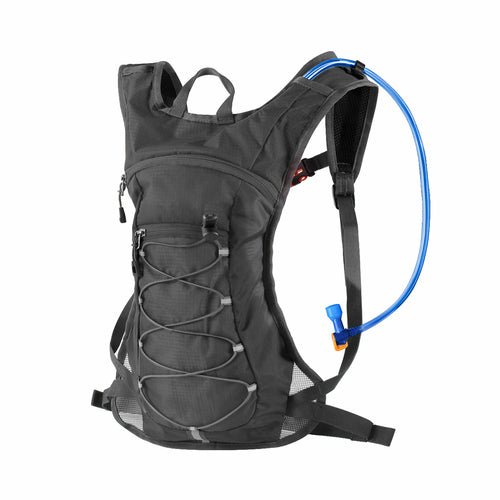 2L Hydration Running Pack with Water Bladder