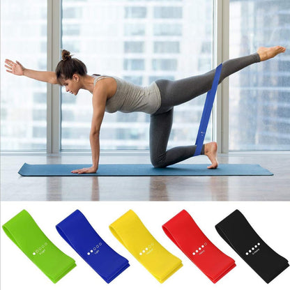 RunnerAtWork Train Anywhere Kit