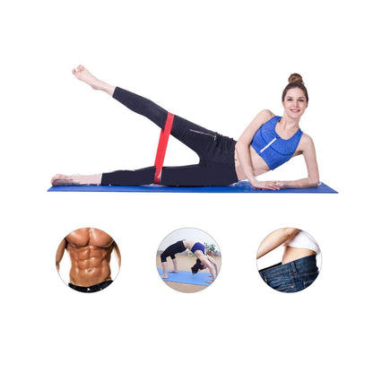 RunnerAtWork Train Anywhere Kit