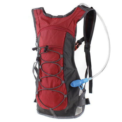 2L Hydration Running Pack with Water Bladder