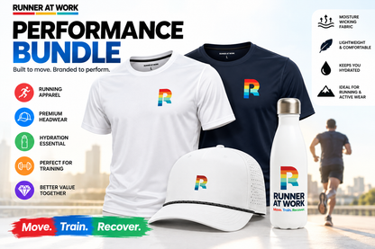 RunnerAtWork Performance Bundle