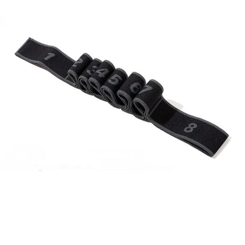 8-Loop Mobility Stretch Band