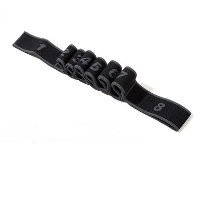 8-Loop Mobility Stretch Band