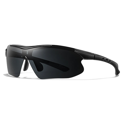 UV400 Performance Running Sunglasses