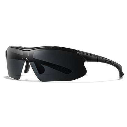UV400 Performance Running Sunglasses