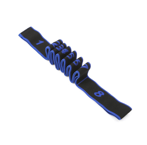 8-Loop Mobility Stretch Band