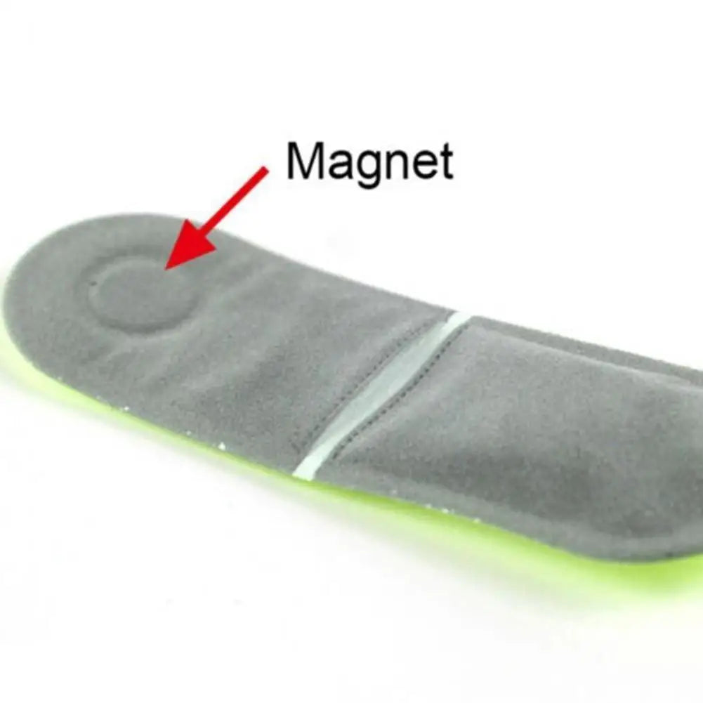 Magnetic LED Running Visibility Light