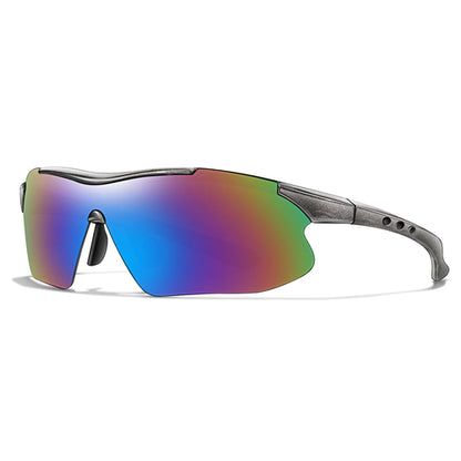 UV400 Performance Running Sunglasses