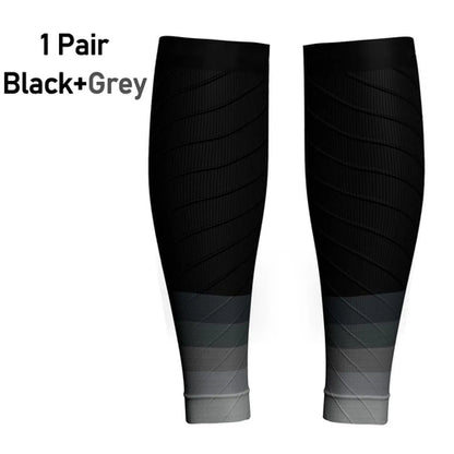 Running Compression Calf Sleeves – 1 Pair