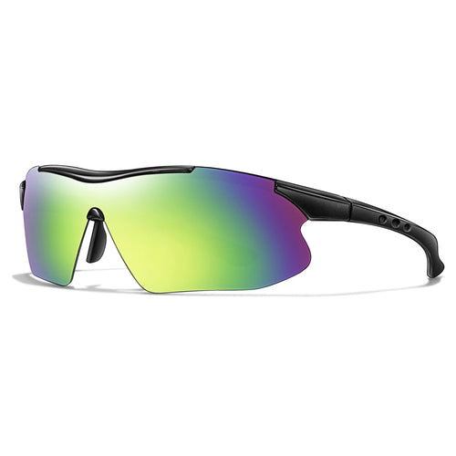 UV400 Performance Running Sunglasses