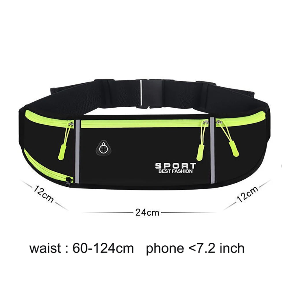 RunnerAtWork Runner Essential Kit