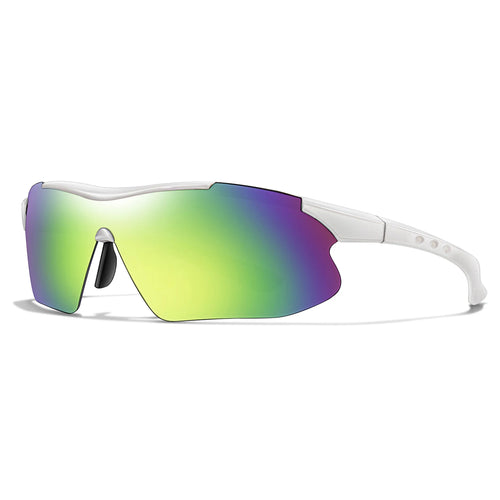 UV400 Performance Running Sunglasses