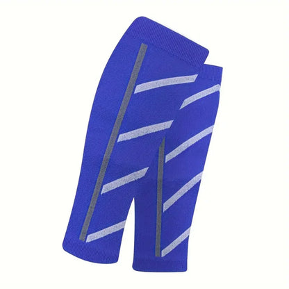 Running Compression Calf Sleeves – 1 Pair