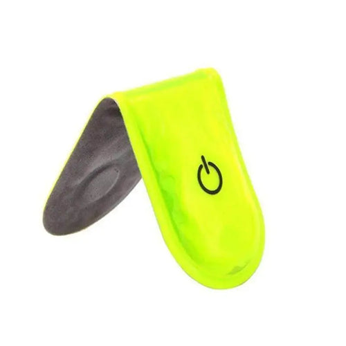 Magnetic LED Running Visibility Light