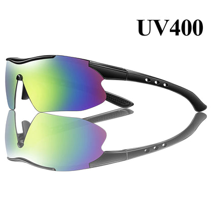 UV400 Performance Running Sunglasses