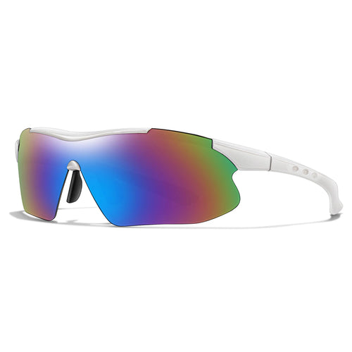 UV400 Performance Running Sunglasses