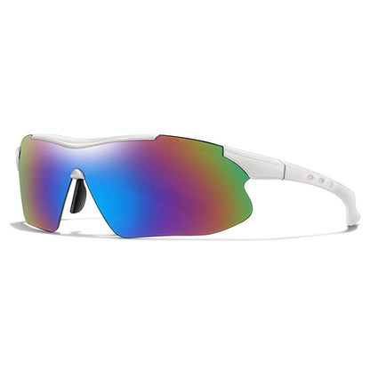 UV400 Performance Running Sunglasses