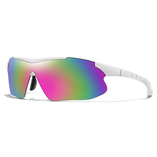 UV400 Performance Running Sunglasses