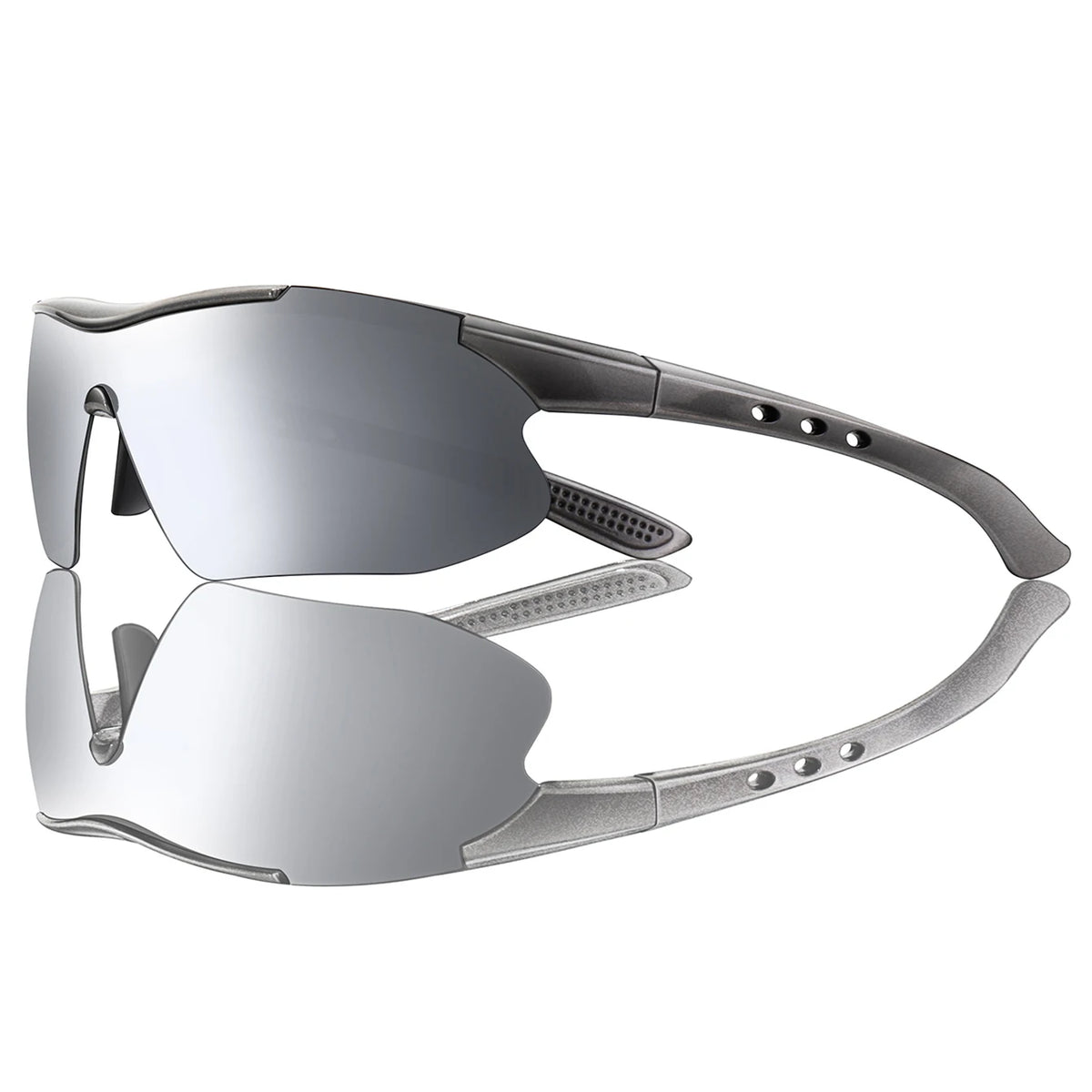 UV400 Performance Running Sunglasses
