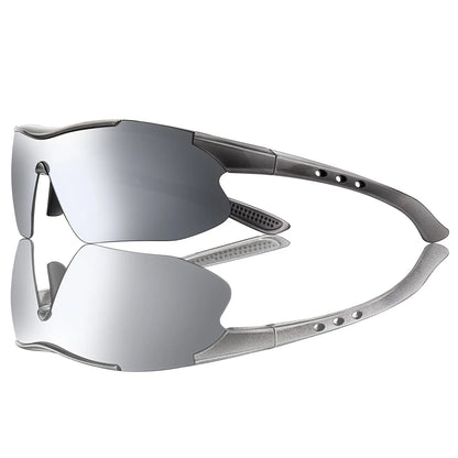 UV400 Performance Running Sunglasses