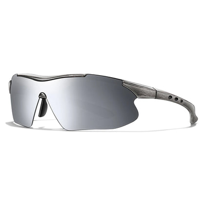 UV400 Performance Running Sunglasses