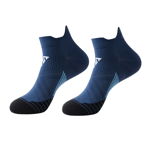 Cushioned Performance Running Ankle Socks