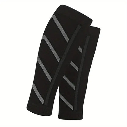 Running Compression Calf Sleeves – 1 Pair