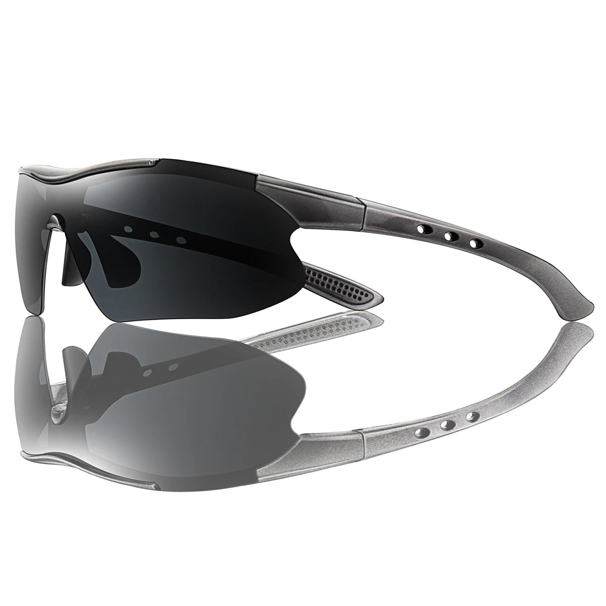 UV400 Performance Running Sunglasses