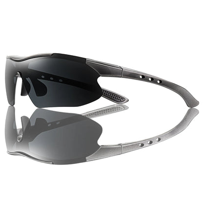 UV400 Performance Running Sunglasses