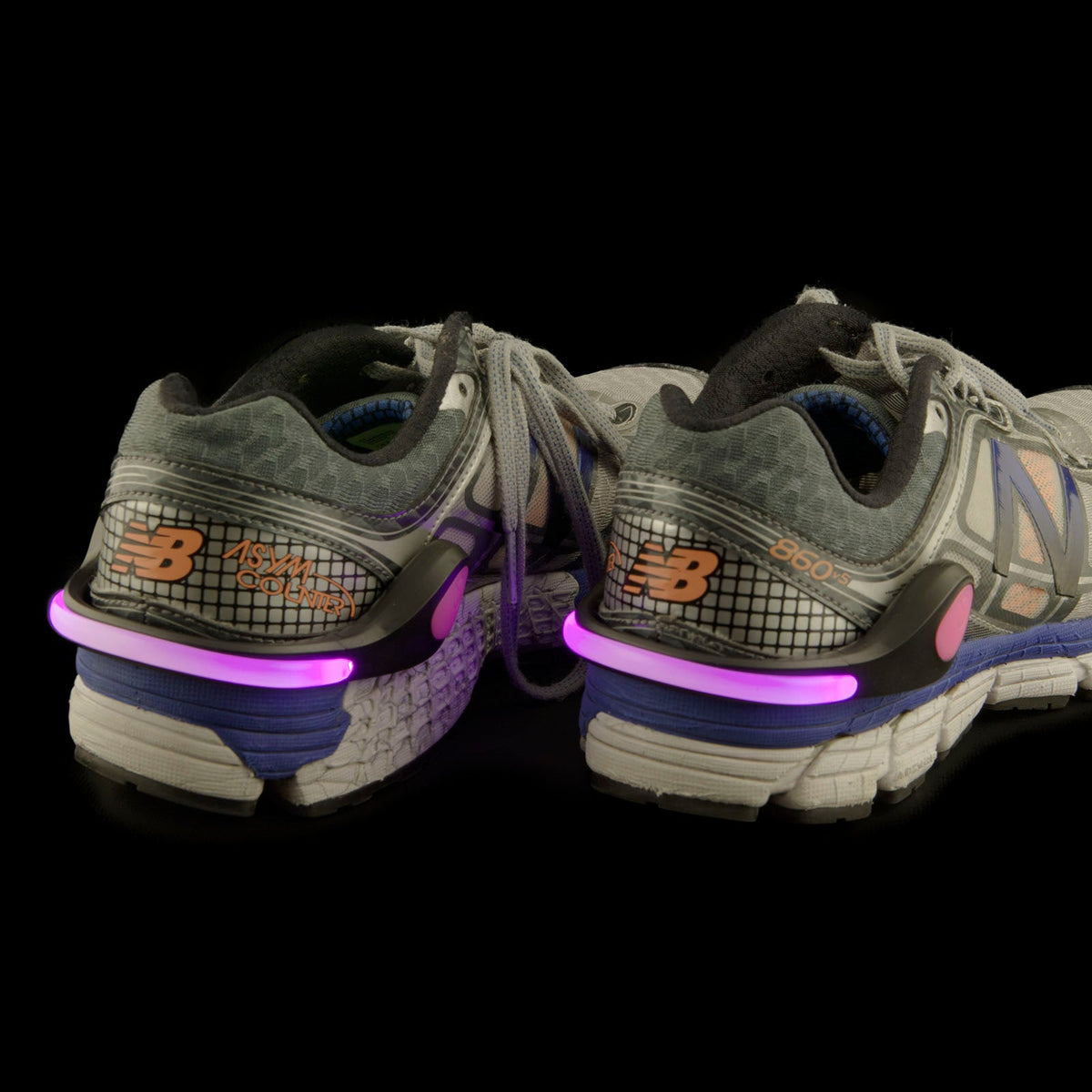 LED Clip-On Running Shoe Light