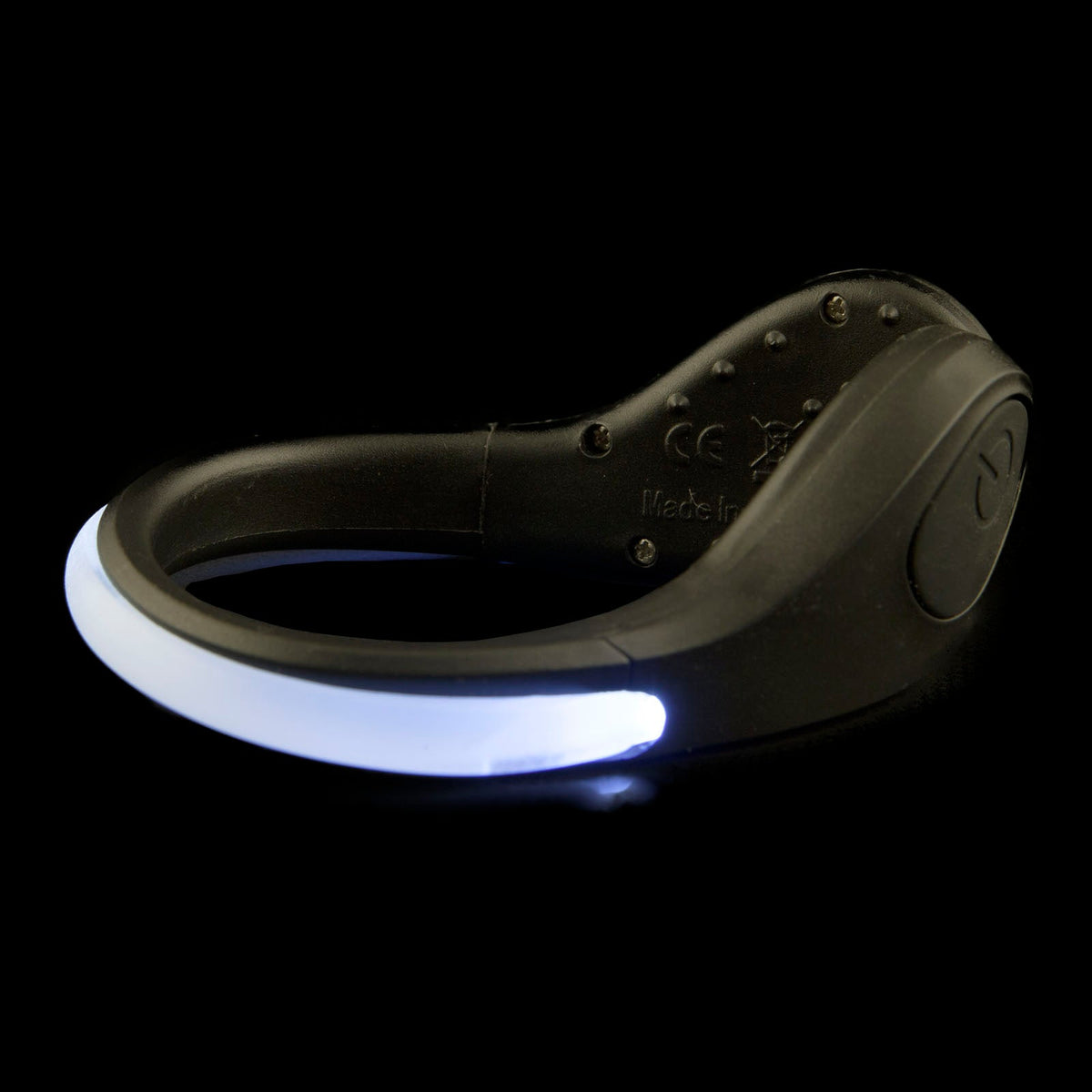 LED Clip-On Running Shoe Light