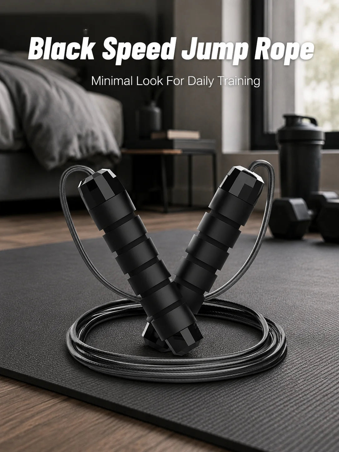 RunnerAtWork Train Anywhere Kit