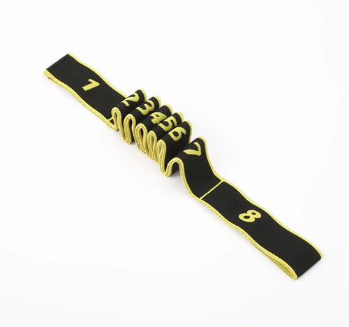 8-Loop Mobility Stretch Band