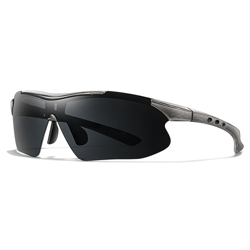 UV400 Performance Running Sunglasses