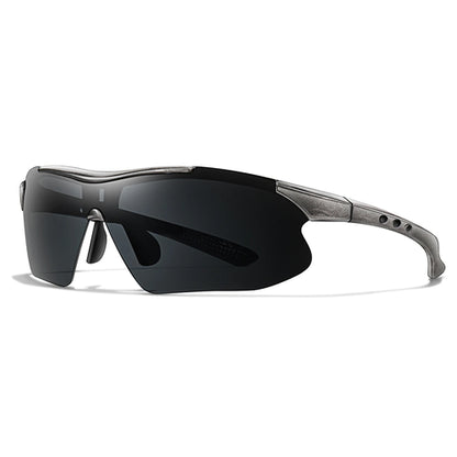 UV400 Performance Running Sunglasses