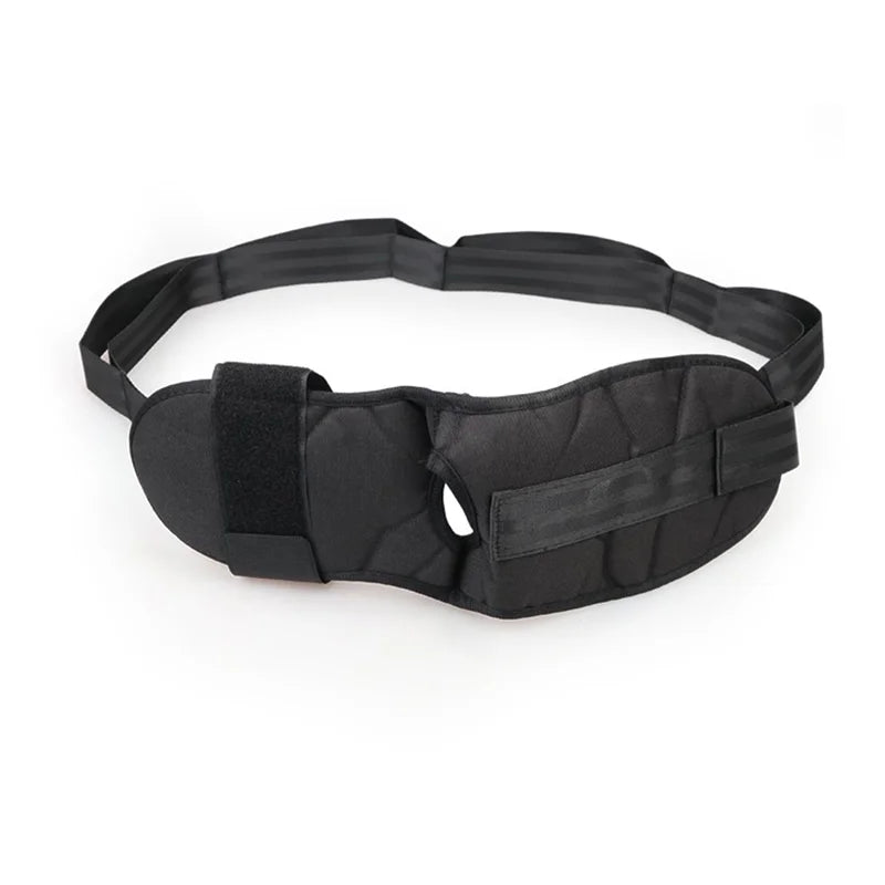 Foot &amp; Leg Recovery Stretch Strap