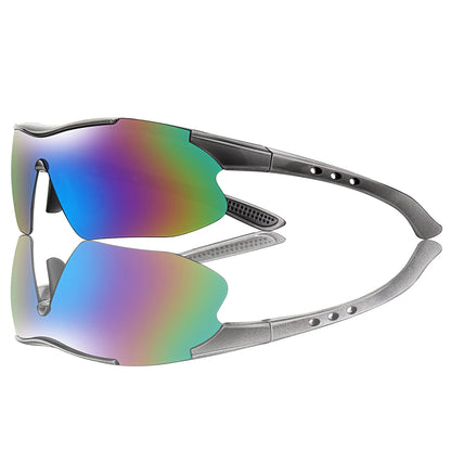 UV400 Performance Running Sunglasses