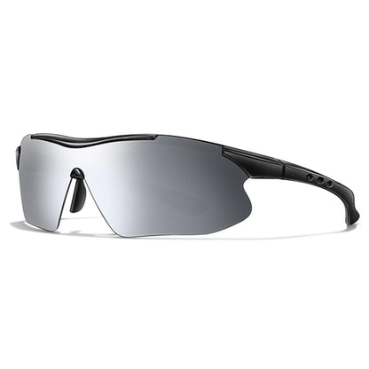 UV400 Performance Running Sunglasses
